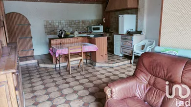 Park home in Coulangeron (89580)