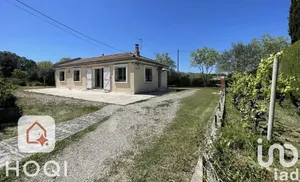 House at Bouc-Bel-Air (13320)