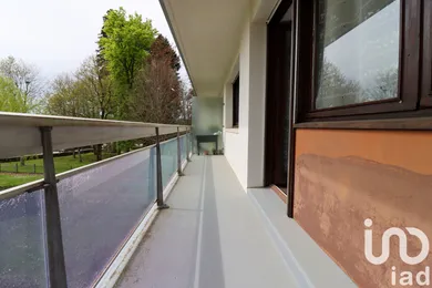 Appartement à Ussel (19200)