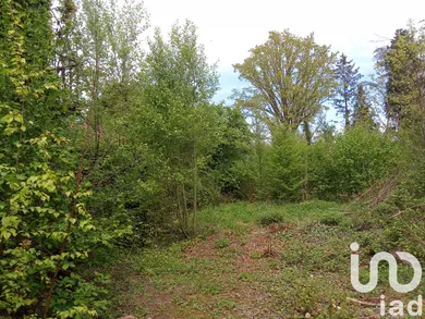 Terrain à Commercy (55200)