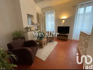 Appartement à Carcès (83570)