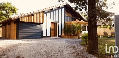 Maison à Vieux-Boucau-les-Bains (40480)