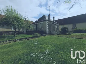 Maison à Rudelle (46120)