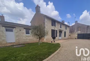 Maison à Mirebeau (86110)