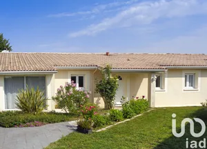 House in Ambarès-et-Lagrave (33440)