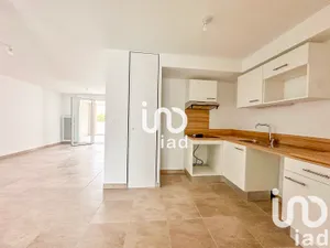 Appartement à Nîmes (30000)