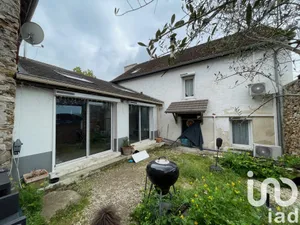 Maison à La Ferté-sous-Jouarre (77260)