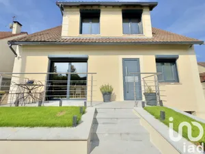 House at Arpajon (91290)