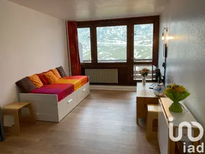 Appartement à La Mongie (65200)