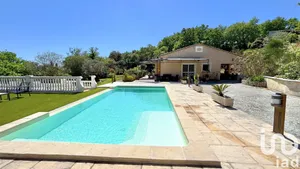 Maison à Saint-Martin-d'Ardèche (07700)