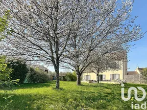 Maison traditionnelle à Maincy (77950)