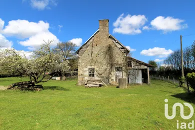 House in Saint-Georges-de-Livoye (50370)