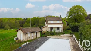 Maison à Champsac (87230)