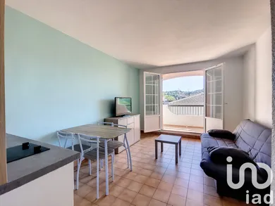 Studio à Vallauris (06220)