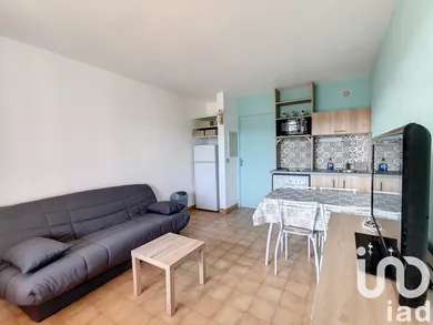 Studio à Vallauris (06220)
