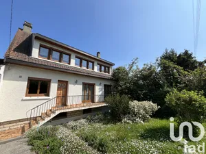 Maison à Villemoisson-sur-Orge (91360)