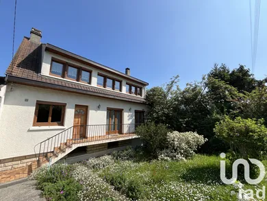 House at Villemoisson-sur-Orge (91360)