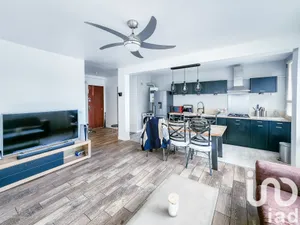 Apartment at Orvault (44700)