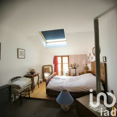 Village house at Blénod-lès-Toul (54113)