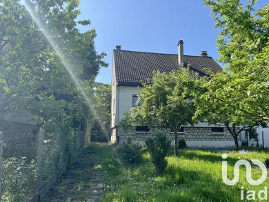 House in Villemoisson-sur-Orge (91360)