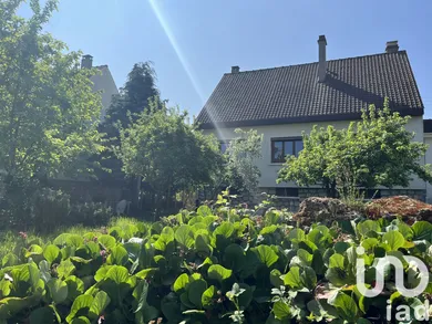 House in Villemoisson-sur-Orge (91360)
