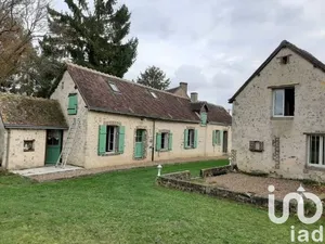 Maison à Les Étilleux (28330)