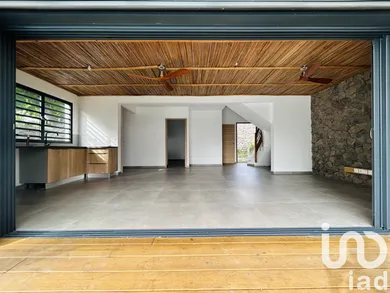 House in Saint Gilles les Bains (97434)