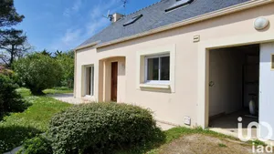 Maison traditionnelle à Pornichet (44380)