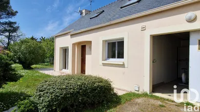 Maison traditionnelle à Pornichet (44380)