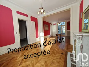 Demeure à Berlaimont (59145)
