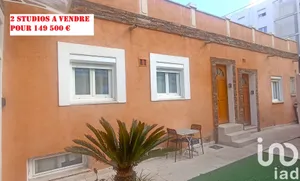 Apartment at La Seyne-sur-Mer (83500)