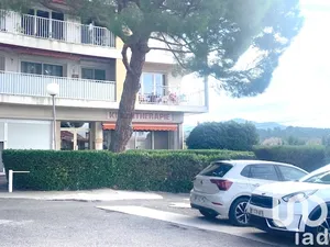 Apartment at Septèmes-les-Vallons (13240)