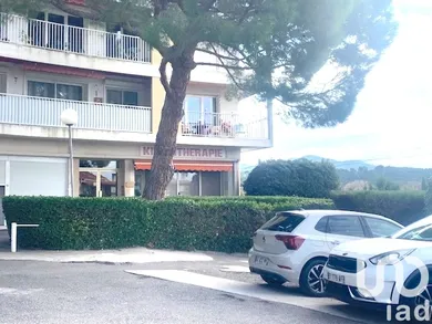 Apartment at Septèmes-les-Vallons (13240)