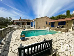 House at Fréjus (83600)