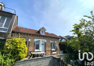 Townhouse at Rouen (76000)