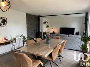 House at Esvres (37320)