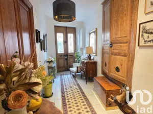 Maison de ville à Mazamet (81200)