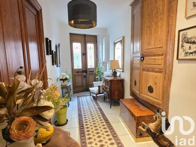 Maison de ville à Mazamet (81200)