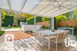 Maison traditionnelle à Pessac (33600)