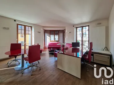Apartment at Annecy (74000)