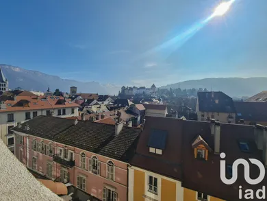 Apartment at Annecy (74000)
