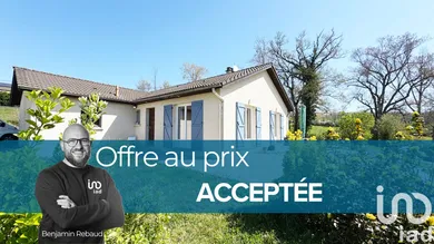 House at Aveizieux (42330)