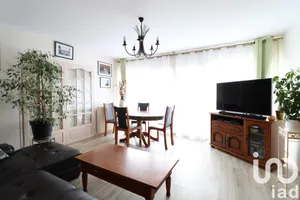 Apartment at Bougival (78380)
