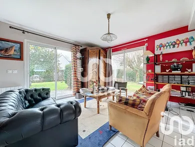 Maison à Le Bono (56400)