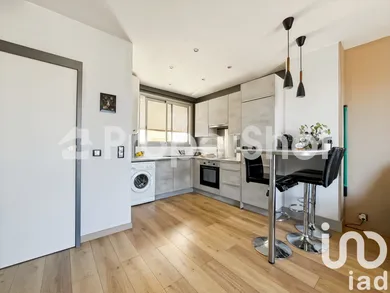 Apartment in Nice (06000)
