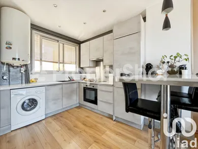 Apartment in Nice (06000)