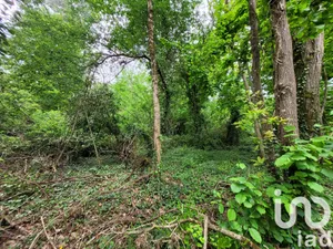 Terrain à VILLENEUVE-SUR-BELLOT (77510)