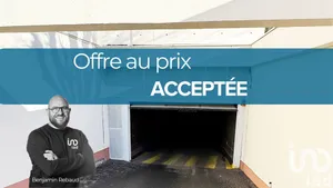Parking à Saint-Étienne (42100)