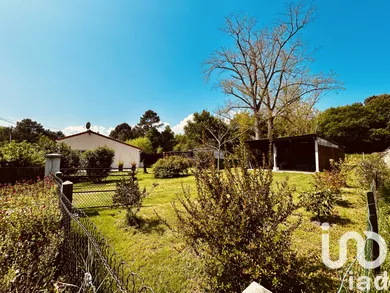 House at Vensac (33590)