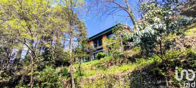 Chalet at Saint-André-de-Majencoules (30570)
